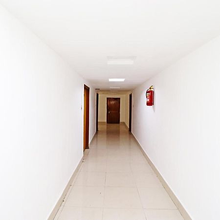 Oyo39838河畔酒店 Bilāspur 外观 照片